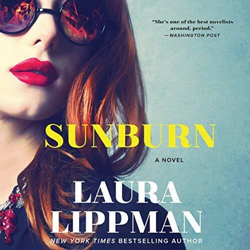 Sunburn by Laura Lippman