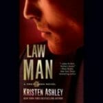 Law Man by Kristen Ashley