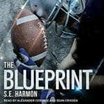 The Blueprint by S.E. Harmon