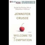 Welcome to Temptation by Jennifer Crusie