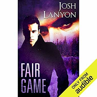 Fair Game by Josh Lanyon