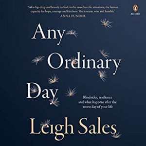 Any Ordinary Day by Leigh Sales