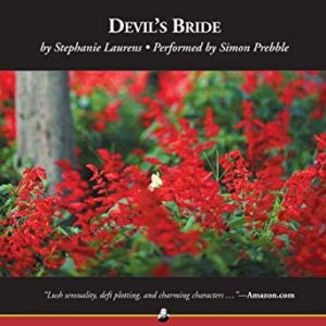 Devil's Bride by Stephanie Laurens