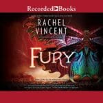 Fury by Rachel Vincent