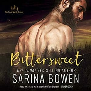 Bittersweet by Sarina Bowen