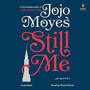 Still Me by Jojo Moyes