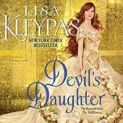 Devil's Daughter by Lisa Kleypas