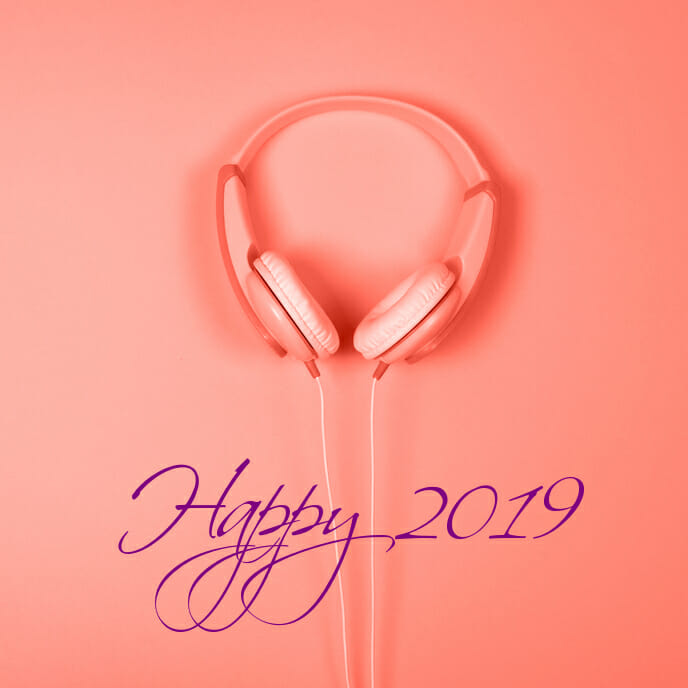 Happy 2019