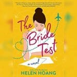 The Bride Test by Helen Hoang