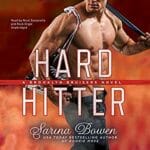 Hard Hitter by Sarina Bowen