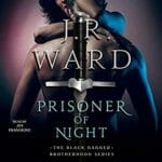 Prisoner of Night by J.R. Ward