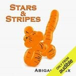 Stars & Stripes by Abigail Roux