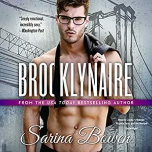 Brooklynaire by Sarina Bowen