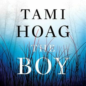 The Boy by Tami Hoag