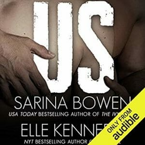 Us by Sarina Bowen and Elle Kennedy