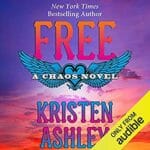 Free by Kristen Ashley