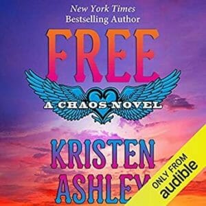 Free by Kristen Ashley