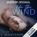 Like the Wind by J. Bengtsson