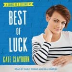 Best of Luck by Kate Clayborn