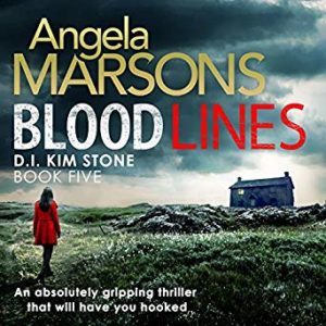 Blood Line by Angela Marsons