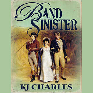 Band Sinister by K.J. Charles