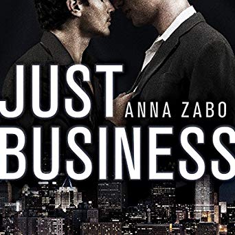 Just Business by Anna Zabo