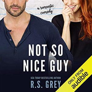 Not So Nice Guy by R.S. Grey