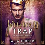 The Princess Trap by Talia Hibbert