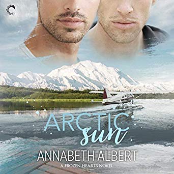 Arctic Sun by Annabeth Albert