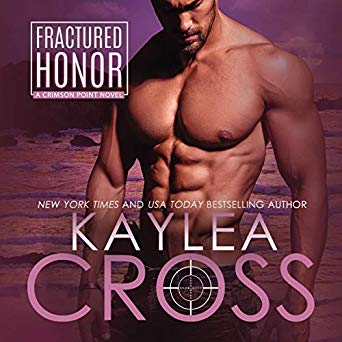 Fractured Honor by Kaylea Cross