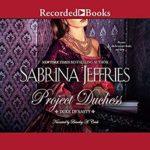 Project Duchess by Sabrina Jeffries