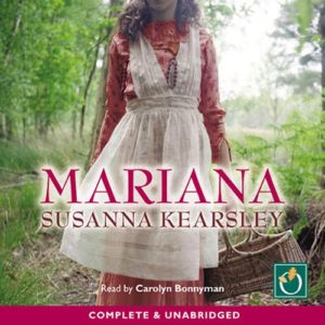 Mariana by Susanna Kearsley