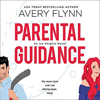 Parental Guidance by Avery Flynn