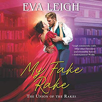 My Fake Rake by Eva Leigh