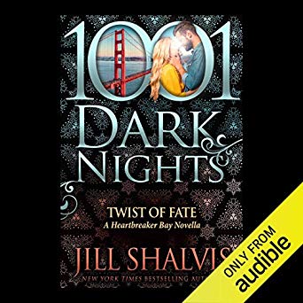 Twist of Fate by Jill Shalvis