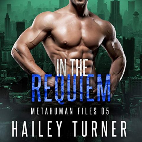 In the Requiem by Hailey Turner