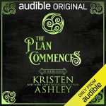 The Plan Commences by Kristen Ashley