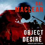 Object of Desire by Dal Maclean