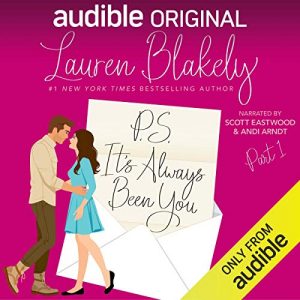 P.S. It's Always Been You by Lauren Blakely