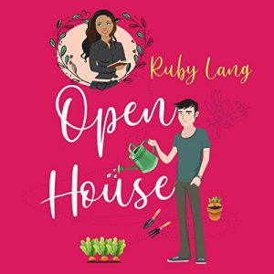 Open House by Ruby Lang