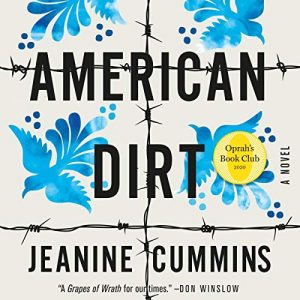 American Dirt by Jeanine Cummins