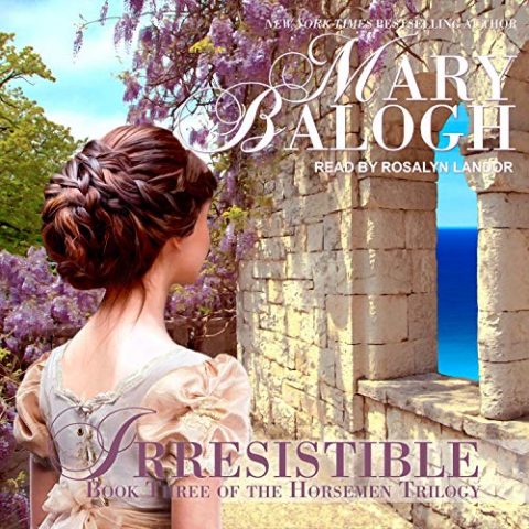 Irresistible by Mary Balogh