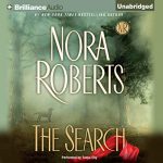 The Search by Nora Roberts