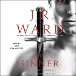 The Sinner by J.R. Ward