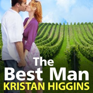 The Best Man by Kristan Higgins