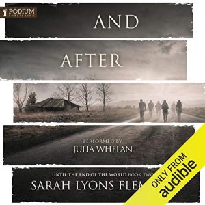 And After by Sarah Lyons Fleming