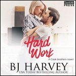 Hard Work by BJ Harvey