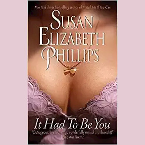 It Had to Be You by Susan Elizabeth Phillips