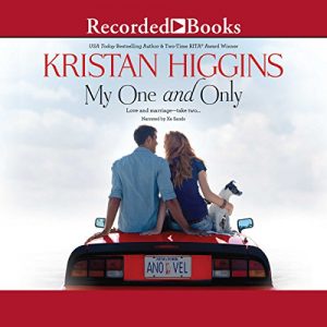 My One and Only by Kristan Higgins