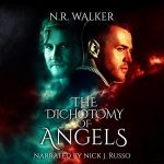 The Dichotomy of Angels by N.R. Walker